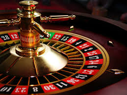 Зеркало Casino Vodka